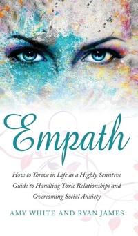 Enlarge image Cover: Empath - Alakai Publishing LLC