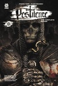 Cover: PESTILENCE: THE COMPLETE SERIES - Aftershock Comics