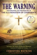 Cover: The Warning - Queen of Peace Media