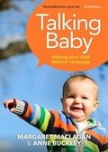 Cover: Talking Baby 2019 - Canterbury University Press