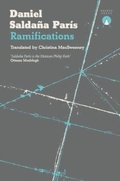 Cover: Ramifications - Charco Press