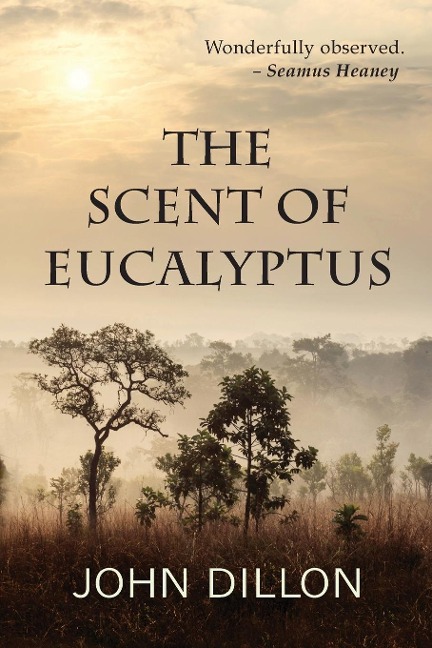 Abbildung von: The Scent of Eucalyptus - 451 Editions