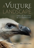 Cover: A Vulture Landscape - Whittles Publishing