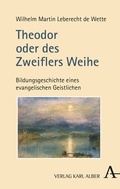 Cover: Theodor oder des Zweiflers Weihe - Karl Alber Verlag