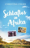 Cover: Schlaflos in Afrika - BoD - Books on Demand