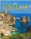Abbildung: "Reise durch Süditalien - Apulien - Basilikata - Kampanien - Kalabrien - Sizilien - Liparische Inseln"