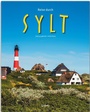 Cover: Reise durch Sylt - Stürtz