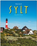 Cover: Reise durch Sylt - St&uuml;rtz