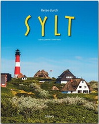 Abbildung von: Reise durch Sylt - Stürtz