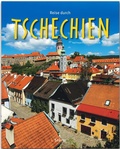 Cover: Reise durch Tschechien - St&uuml;rtz