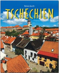 Abbildung von: Reise durch Tschechien - Stürtz