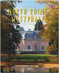 Abbildung von: Journey through North Rhine-Westphalia - Reise durch Nordrhein-Westfalen - Stürtz