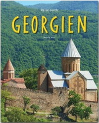 Abbildung von: Reise durch Georgien - Stürtz