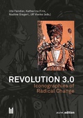 Cover: Revolution 3.0 - Akademische Verlagsgemeinschaft M&uuml;nchen