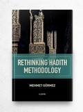 Cover: Rethinking Hadith Methodolog - Kopernik