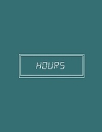 Abbildung von: Hours - Appstu
