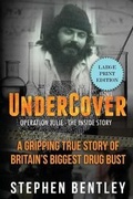 Cover: Undercover - Hendry Publishing