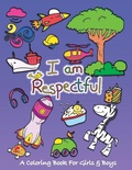 Cover: I Am Respectful - SketchBuddies
