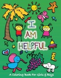Cover: I Am Helpful - SketchBuddies