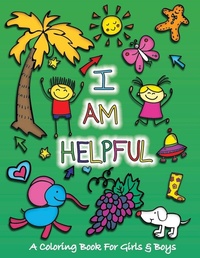Enlarge image Cover: I Am Helpful - SketchBuddies