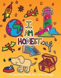 Cover: I Am Honest - SketchBuddies