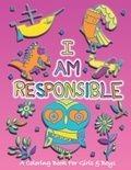 Cover: I Am Responsible - SketchBuddies