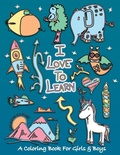 Cover: I Love To Learn - SketchBuddies