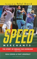 Cover: Speed Merchants - Bloomsbury Publishing India Pvt Ltd