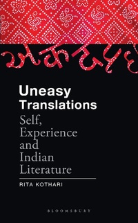Abbildung von: Uneasy Translations - Bloomsbury India