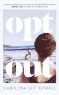 Cover: Opt Out - Bloomsbury Circus