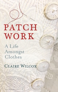 Enlarge image Cover: Patch Work - Bloomsbury Publishing PLC