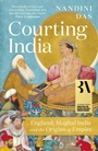 Cover: Courting India - Bloomsbury Publishing PLC