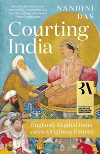 Bild: Courting India - Bloomsbury Publishing PLC