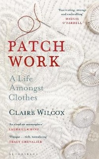 Enlarge image Cover: Patch Work - Bloomsbury Publishing PLC