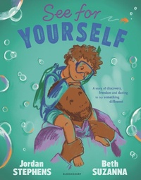 Enlarge image Cover: See for Yourself - Bloomsbury Childrens Books