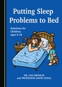 Cover: Putting Sleep Problems to Bed - Cambridge Scholars Publishing