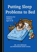 Cover: Putting Sleep Problems to Bed - Cambridge Scholars Publishing
