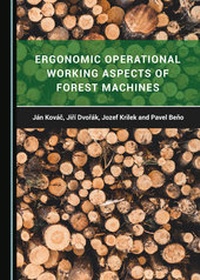 Abbildung von: Ergonomic Operational Working Aspects of Forest Machines - Cambridge Scholars Publishing