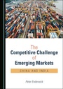 Cover: The Competitive Challenge of Emerging Markets - Cambridge Scholars Publishing