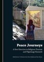 Cover: Peace Journeys - Cambridge Scholars Publishing