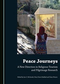 Cover: Peace Journeys - Cambridge Scholars Publishing