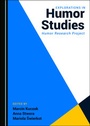 Cover: Explorations in Humor Studies - Cambridge Scholars Publishing