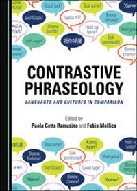 Abbildung von: Contrastive Phraseology - Cambridge Scholars Publishing