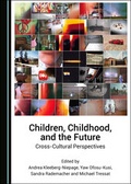 Bild: Children, Childhood, and the Future - Cambridge Scholars Publishing