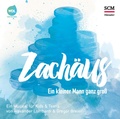 Cover: Zach&auml;us - H&auml;nssler