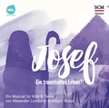 Cover: Josef - H&auml;nssler