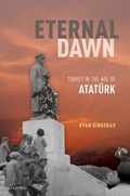 Cover: Eternal Dawn - OUP eBook