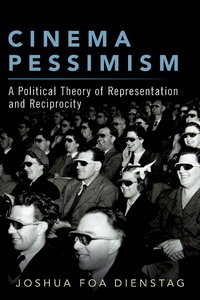 Abbildung von: Cinema Pessimism - OUP eBook