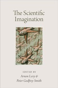 Cover: The Scientific Imagination - OUP eBook