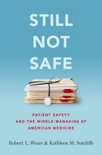 Abbildung von: Still Not Safe - OUP eBook